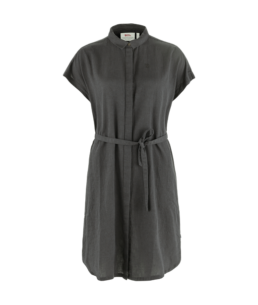 vik Hemp Dress W