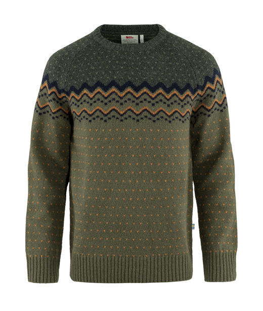 vik Knit Sweater M