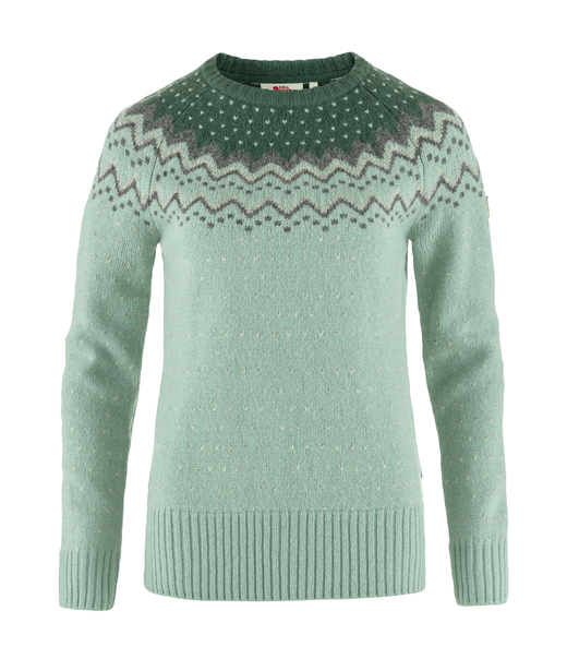 vik Knit Sweater W
