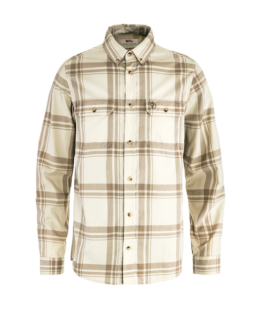 �vik Lite Flannel Shirt M
