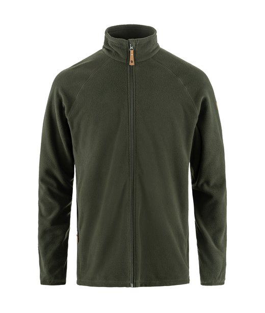 vik Lite Fleece Jacket M