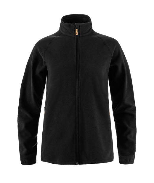 vik Lite Fleece Jacket W