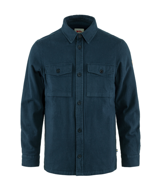 vik Lite Padded Shirt M