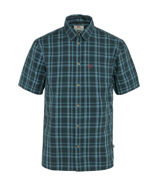 vik Lite Shirt S/S M