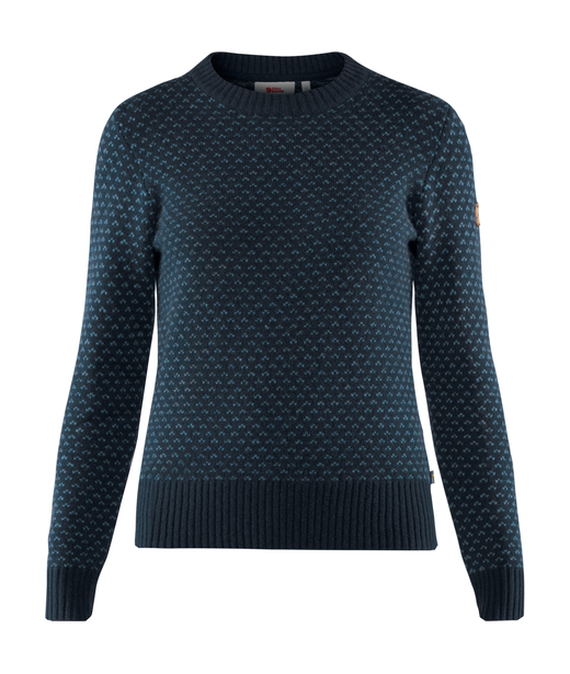 vik Nordic Sweater W