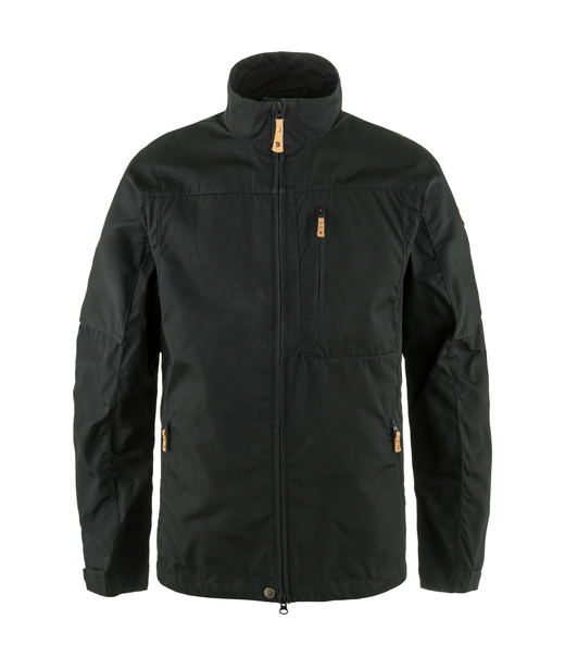 vik Stencollar Jacket M