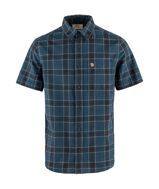 vik Travel Shirt S/S M