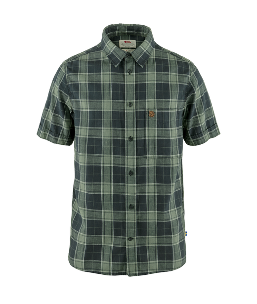 vik Travel Shirt S/S M