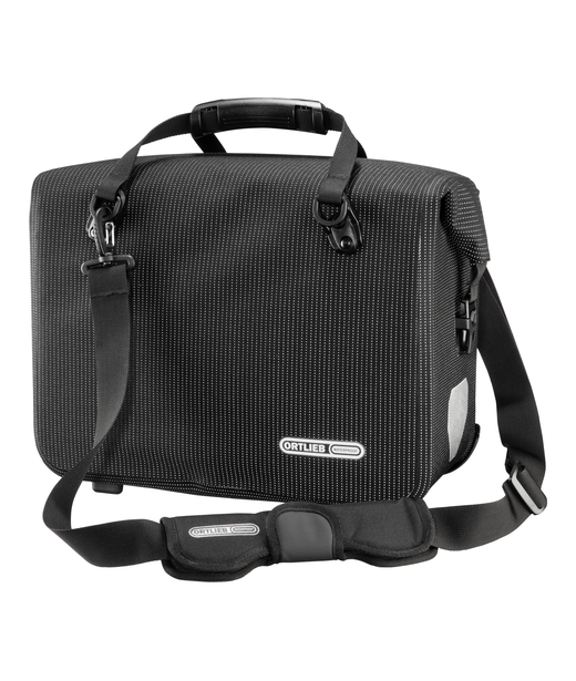 Office Box Mehrzwecktasche – Wasserdicht, Nylon-verstärkt, Mit Reißverschluss, 9 Größen (B6 18,5x21,5 Cm) – Für Reisen, Büro & Alltag