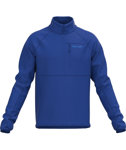 Olden Polartec 1/2 Zip