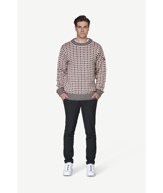Original Islender Wool Sweater