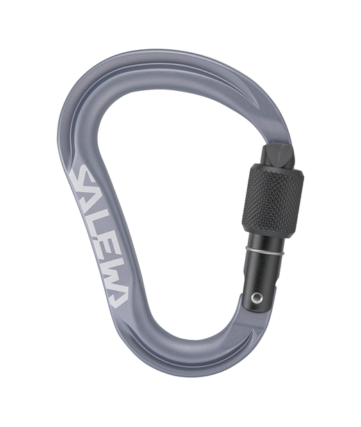 Ortles HMS M Carabiner