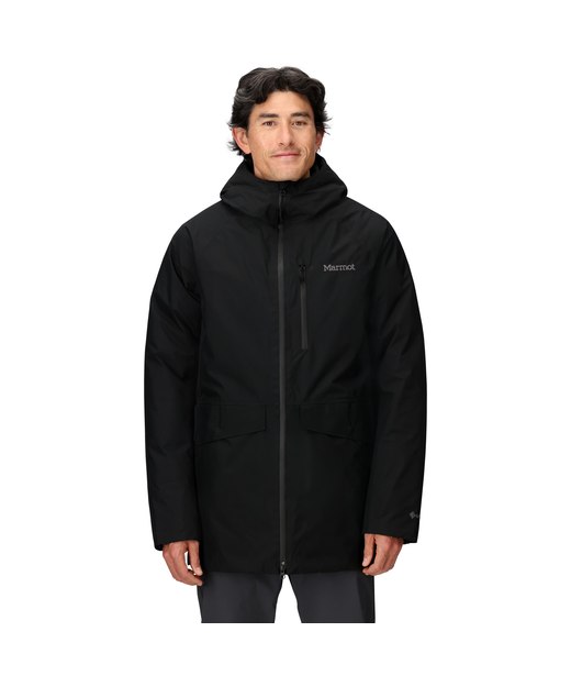 Oslo GORE-TEX Jacket