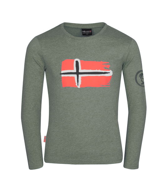 Oslo Longsleeve