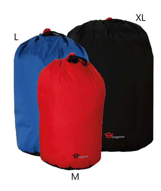 Pack Sack Set (M, L, XL)