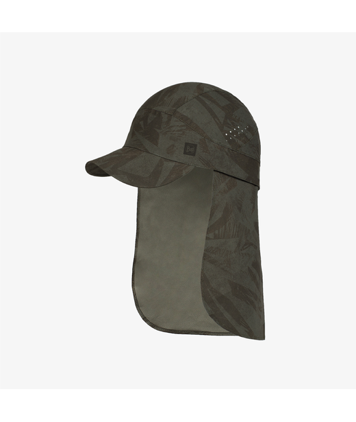 Pack Sahara Cap