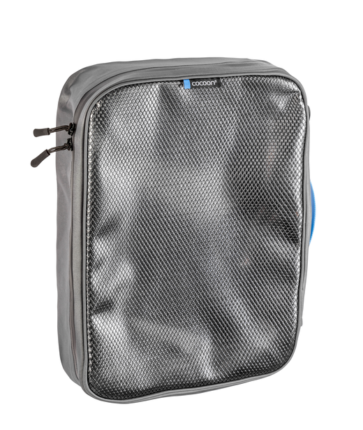 Packing Cube mit laminiertem Netz - L