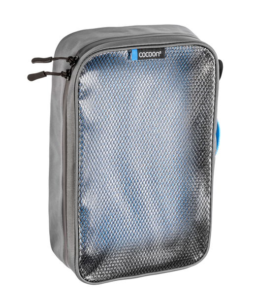 Packing Cube mit laminiertem Netz - M