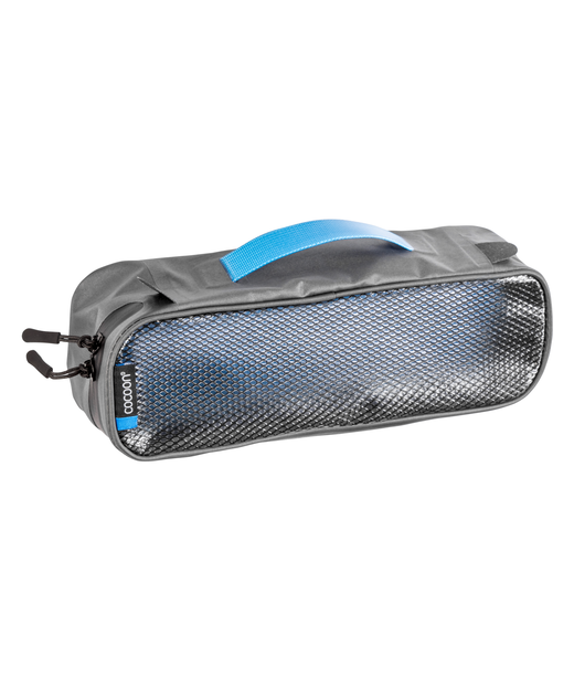 Packing Cube mit laminiertem Netz - S