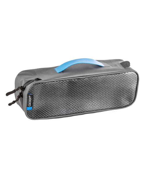 Packing Cube mit laminiertem Netz - S