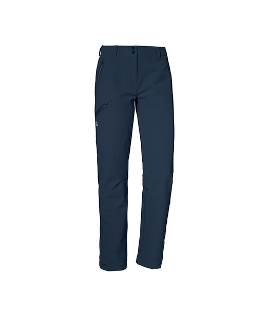 Pants Ascona Warm L