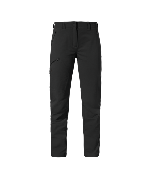 Pants Ascona Warm L