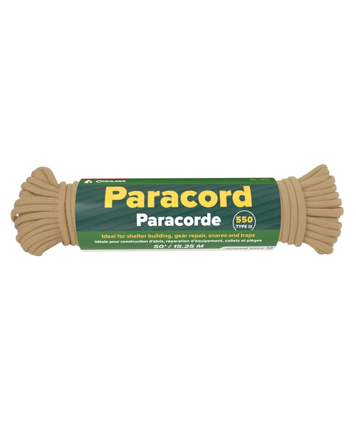 Paracord