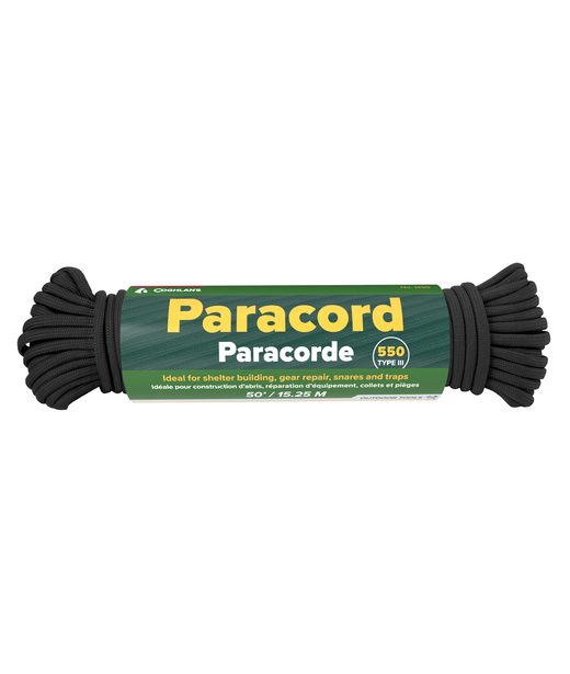 Paracord