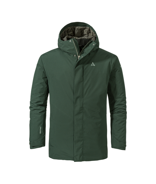 Parka Froda Men