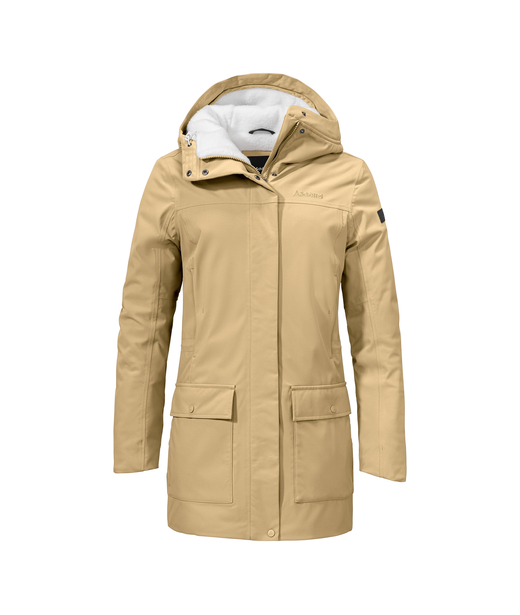 Parka Rotterdam L