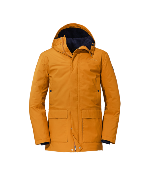 M parka on sale