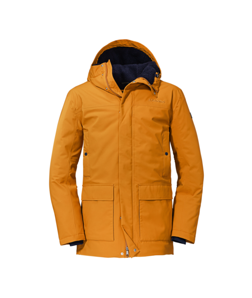 Parka Rotterdam M