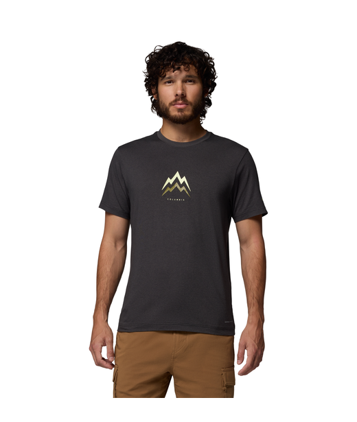 Parsons Point S/S Graphic Tee