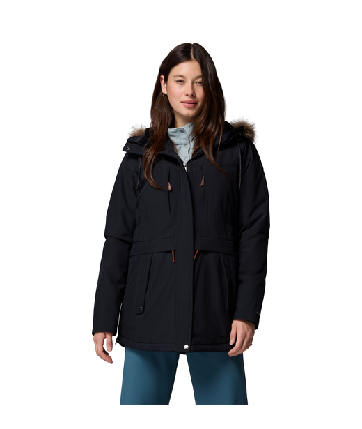 Payton Pass II Insulated Jacket
