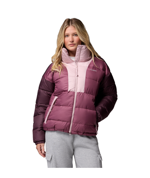 Pike Lake Jacket