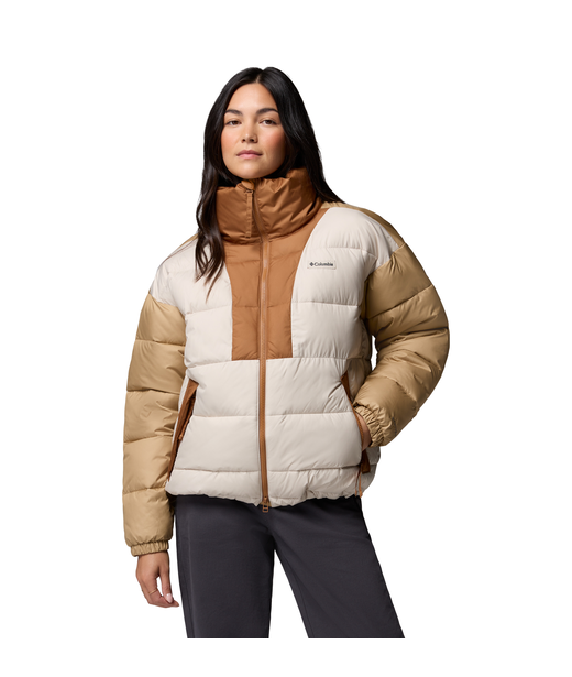 Pike Lake Jacket