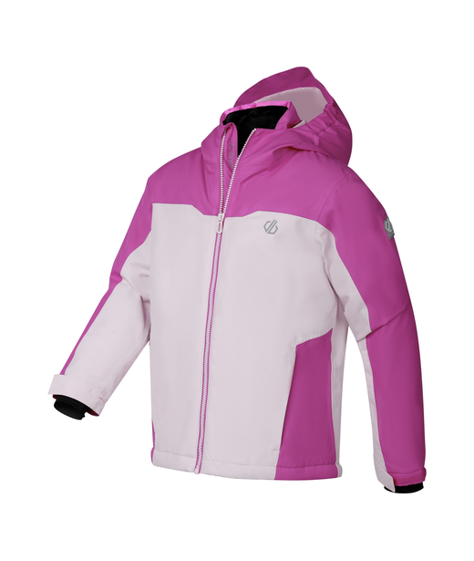 Piste Jacket