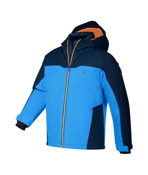 Piste Jacket
