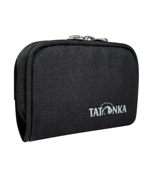 Plain Wallet RFID Block