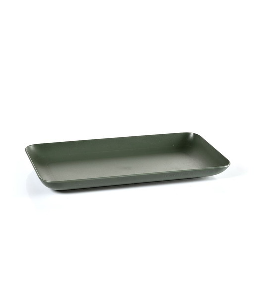 Platter Medium