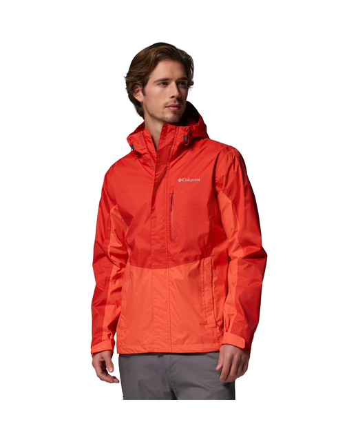 Pouring Adventure III Jacket - Men