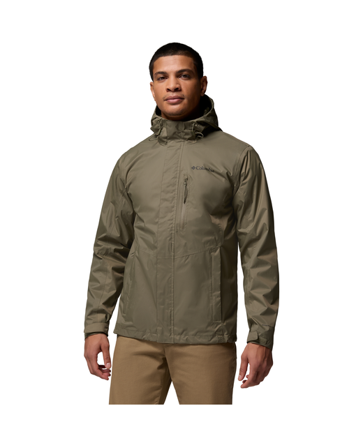 Pouring Adventure III Jacket - Men