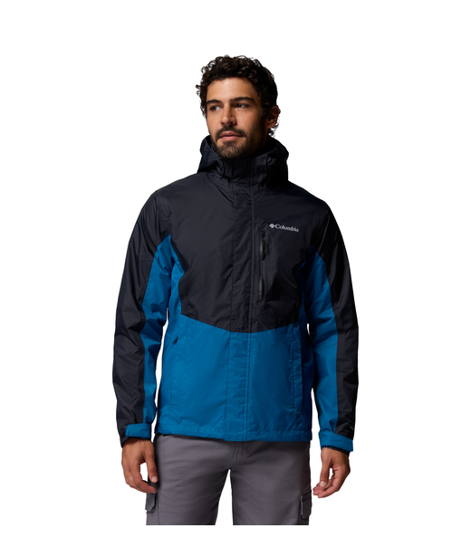 Pouring Adventure III Jacket - Men
