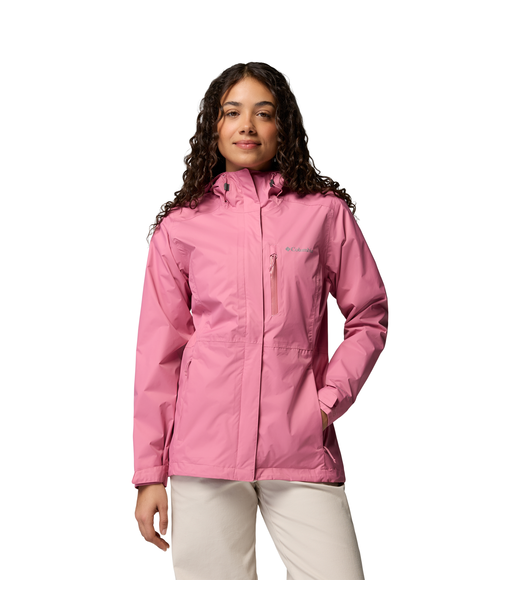 Pouring Adventure III Jacket - Women