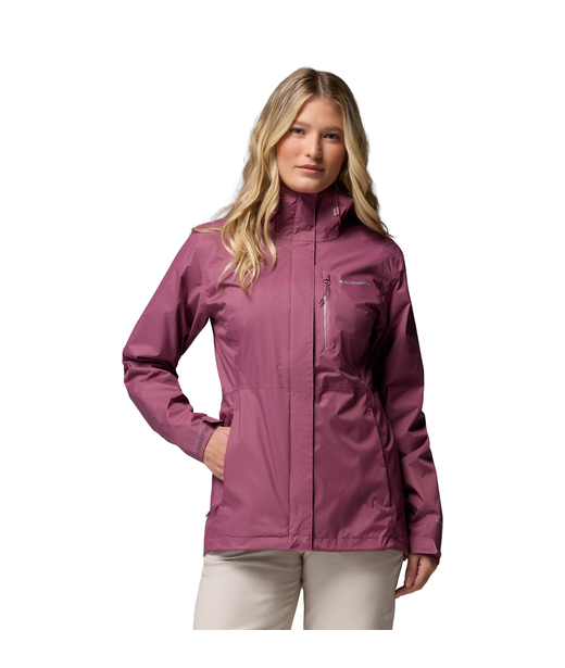 Pouring Adventure III Jacket - Women