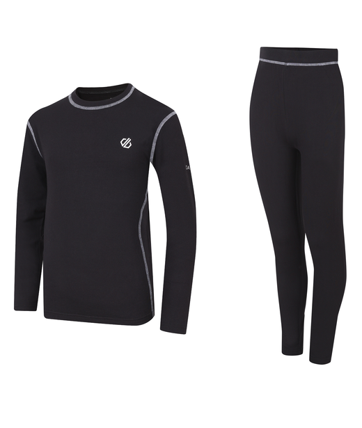 Pow II Baselayer Set Kids