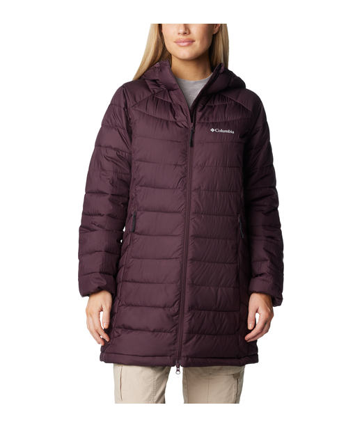 Powder Lite II Mid Jacket