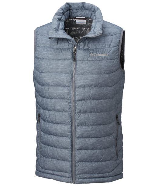 Powder Lite Vest Men