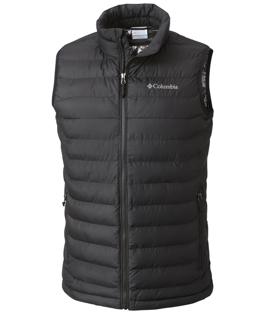 Powder Lite Vest Men