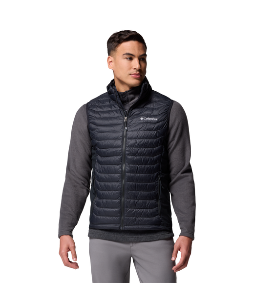 Powder Pass Hybrid Vest